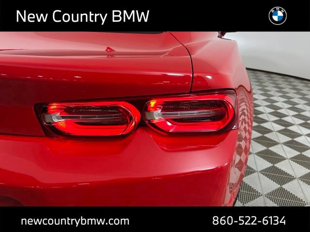 Used 2021 Chevrolet Camaro LT RWD image 28