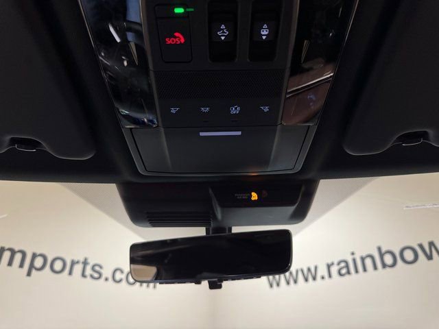 New 2026 Mitsubishi Outlander SEL image 21