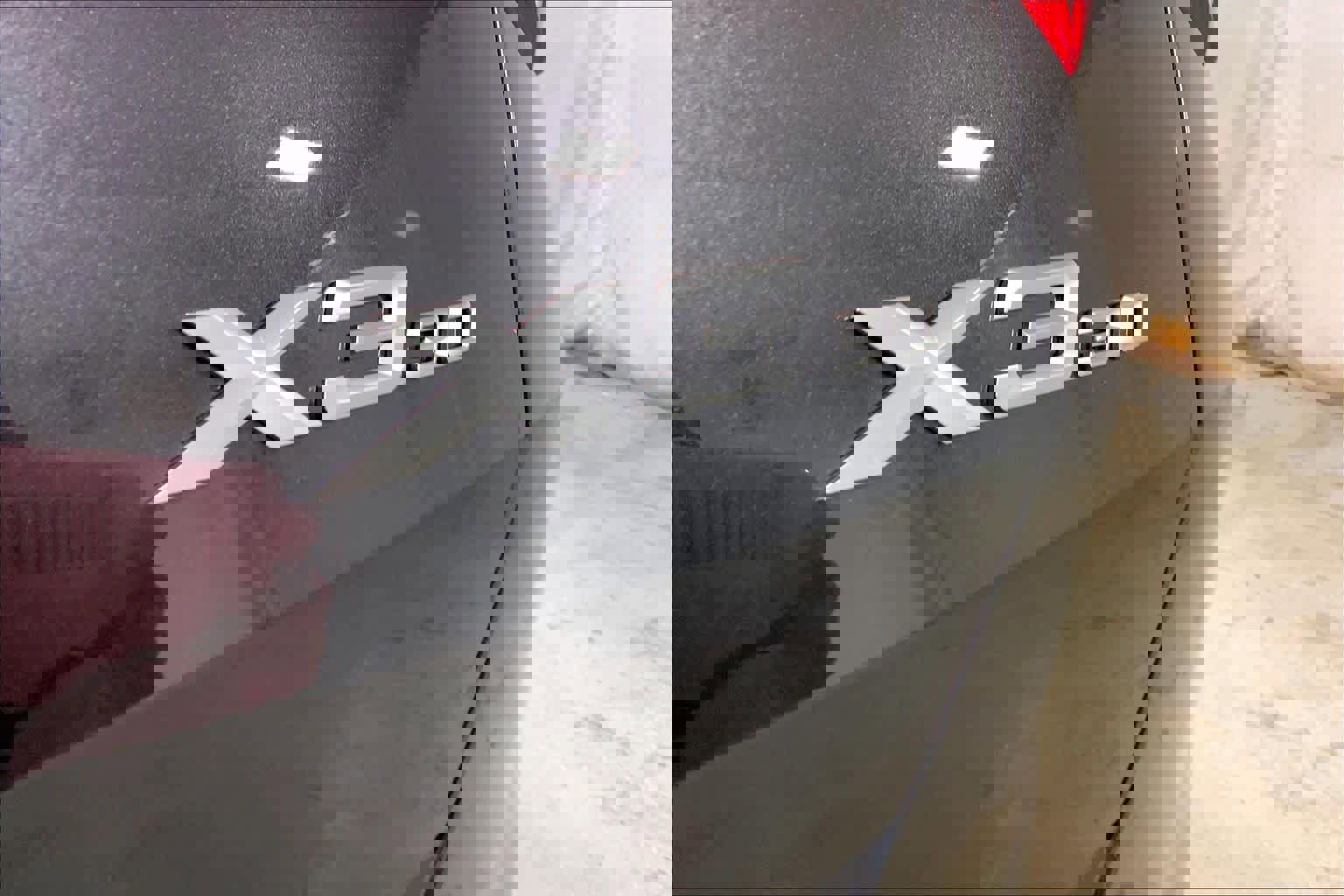 New 2026 BMW X3 xDrive30 w/ Convenience Package image 15