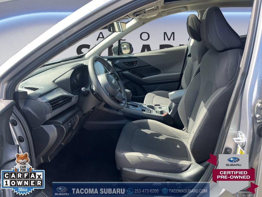 Used 2026 Subaru Crosstrek 2.5i Premium AWD/4WD image 10
