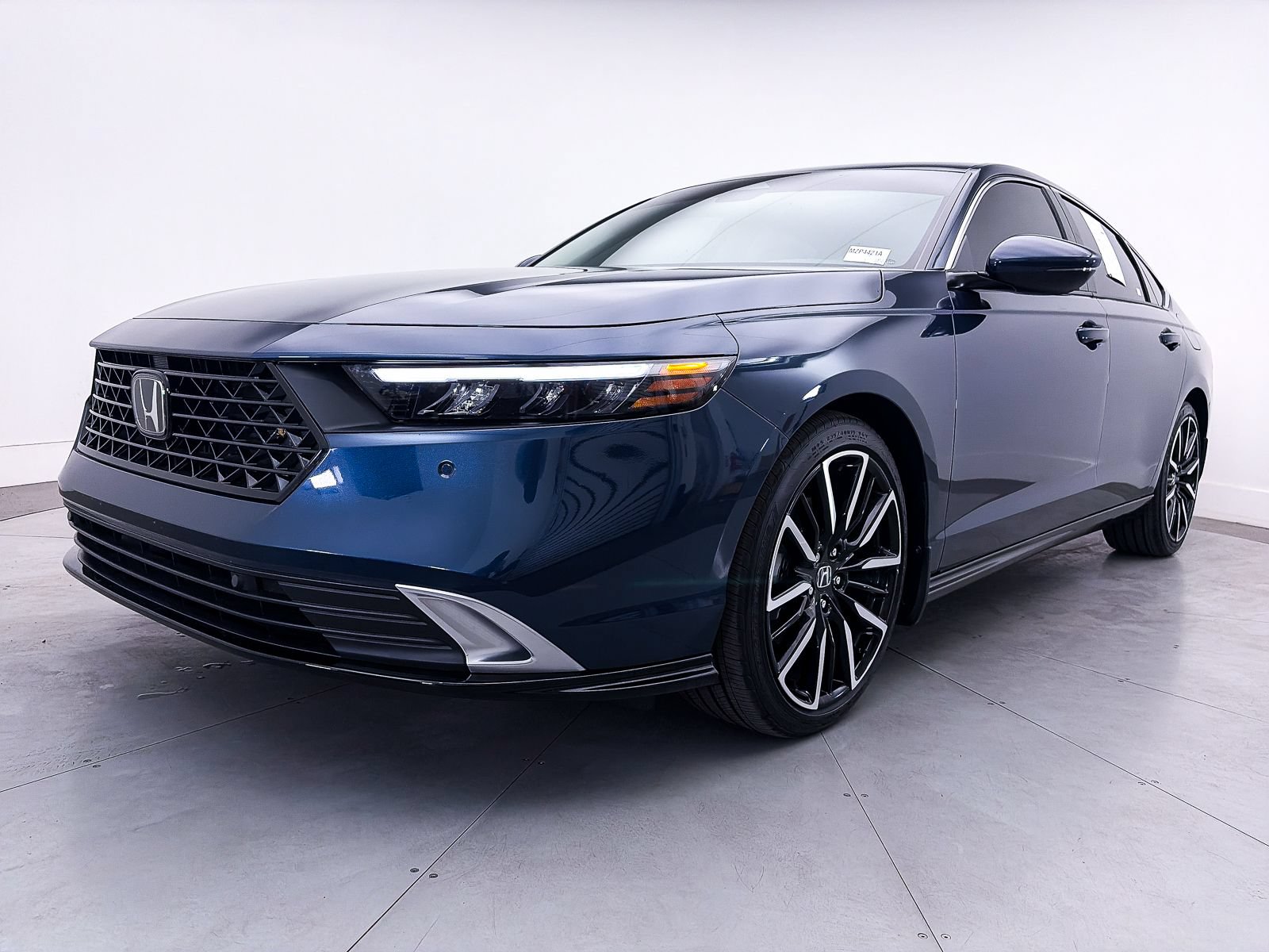 Used 2026 Honda Accord Touring image 14