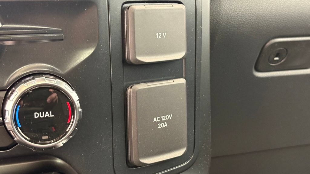 New 2026 Ford F150 Raptor AWD/4WD image 43