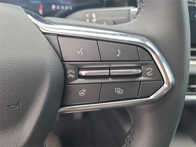 New 2026 Chevrolet Equinox LT w/ Convenience Package II image 29