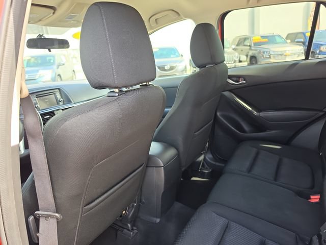 Used 2015 MAZDA CX-5 Touring FWD image 11