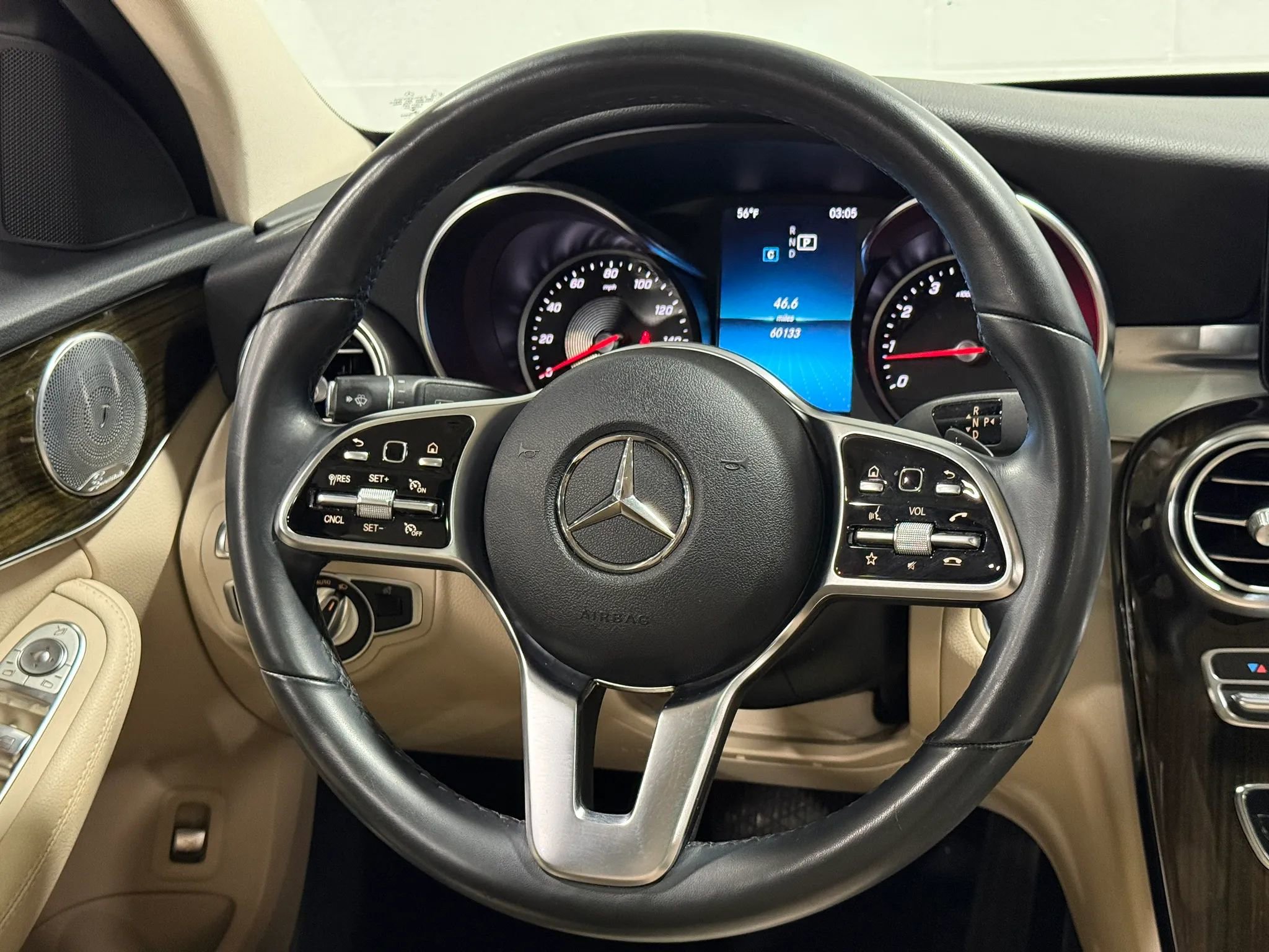 Used 2019 Mercedes-Benz C 300 4MATIC Sedan image 24
