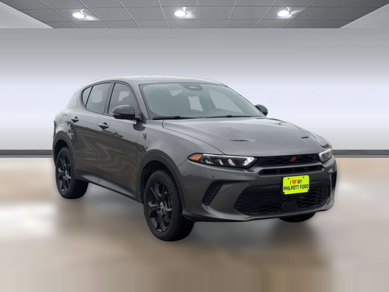 Used 2023 Dodge Hornet GT w/ GT Blacktop Package AWD/4WD image 7