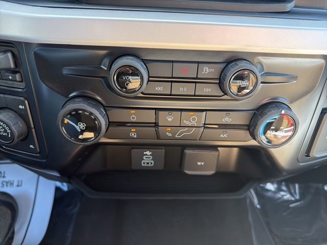 New 2026 Ford F250 XLT w/ Tremor Off-Road Package image 21