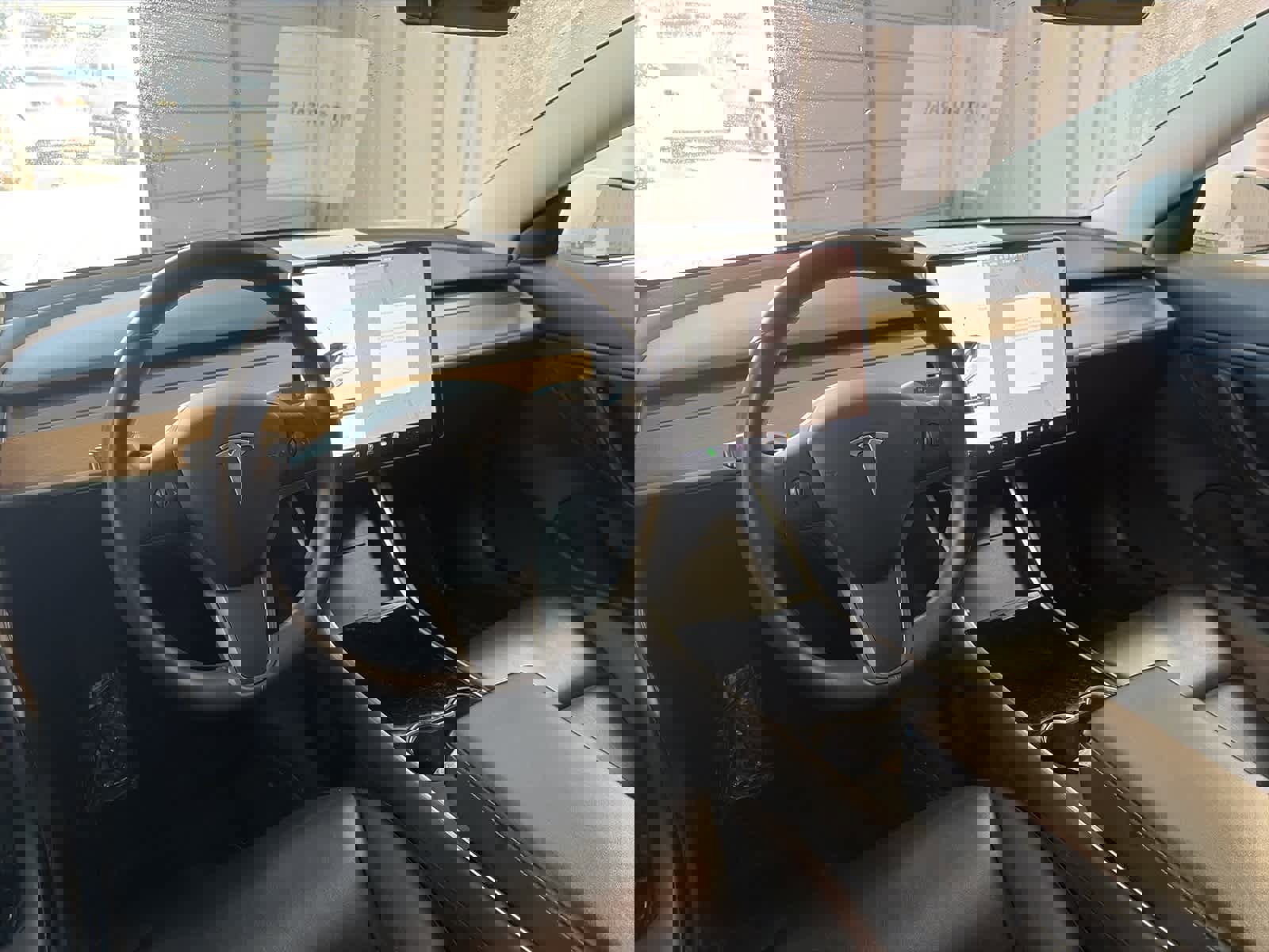 Used 2019 Tesla Model 3 Standard Range image 21