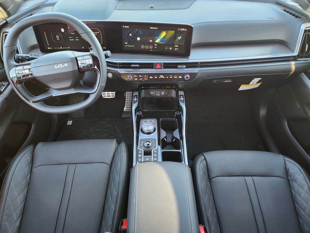 New 2026 Kia Sorento SX Prestige image 10