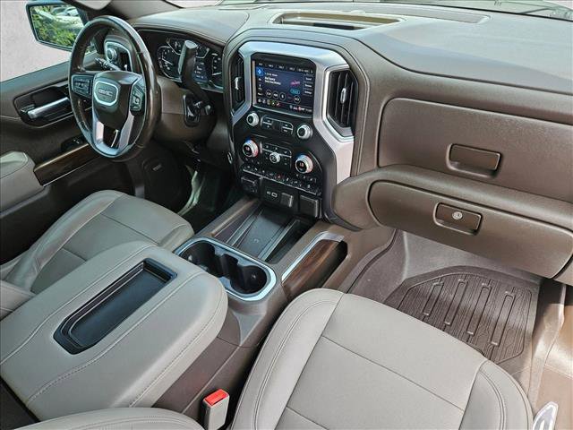 Used 2020 GMC Sierra 1500 SLT w/ SLT Premium Plus Package AWD/4WD image 26