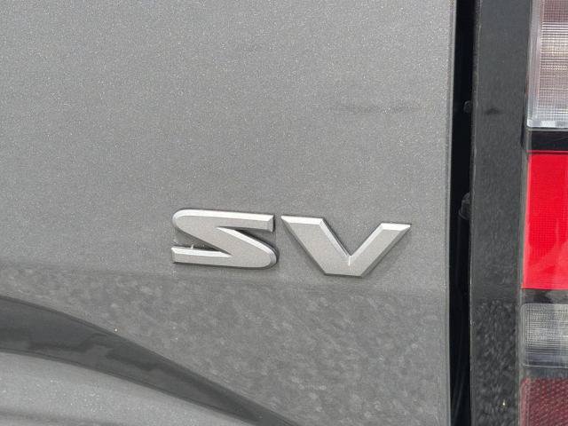 Certified 2023 Nissan Frontier SV RWD image 24