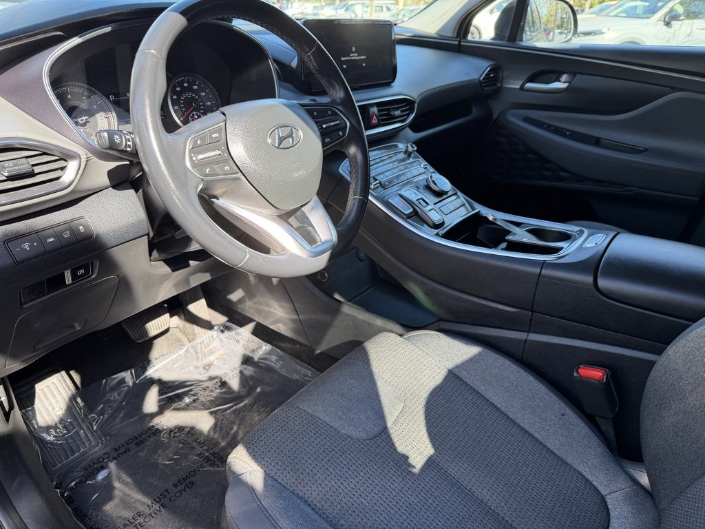 Used 2023 Hyundai Santa Fe SEL image 20