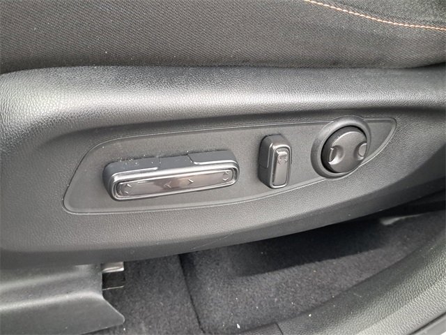 Certified 2023 Honda CR-V Sport image 19