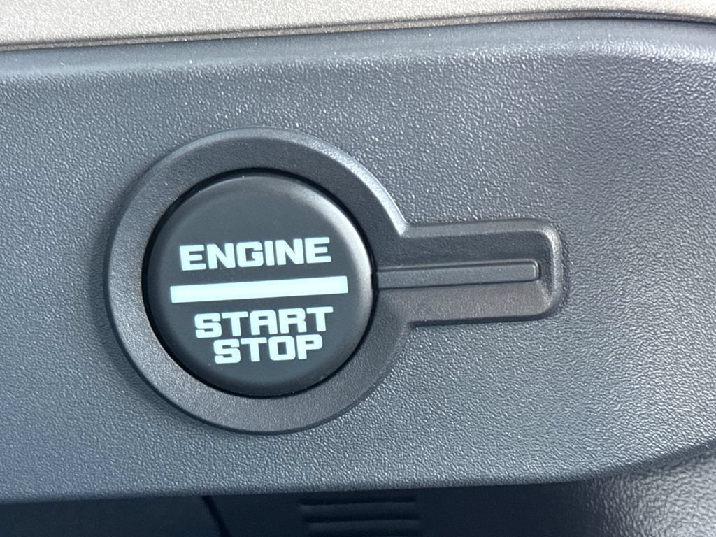 New 2026 Ford Bronco Outer Banks w/ Sasquatch Package AWD/4WD image 24