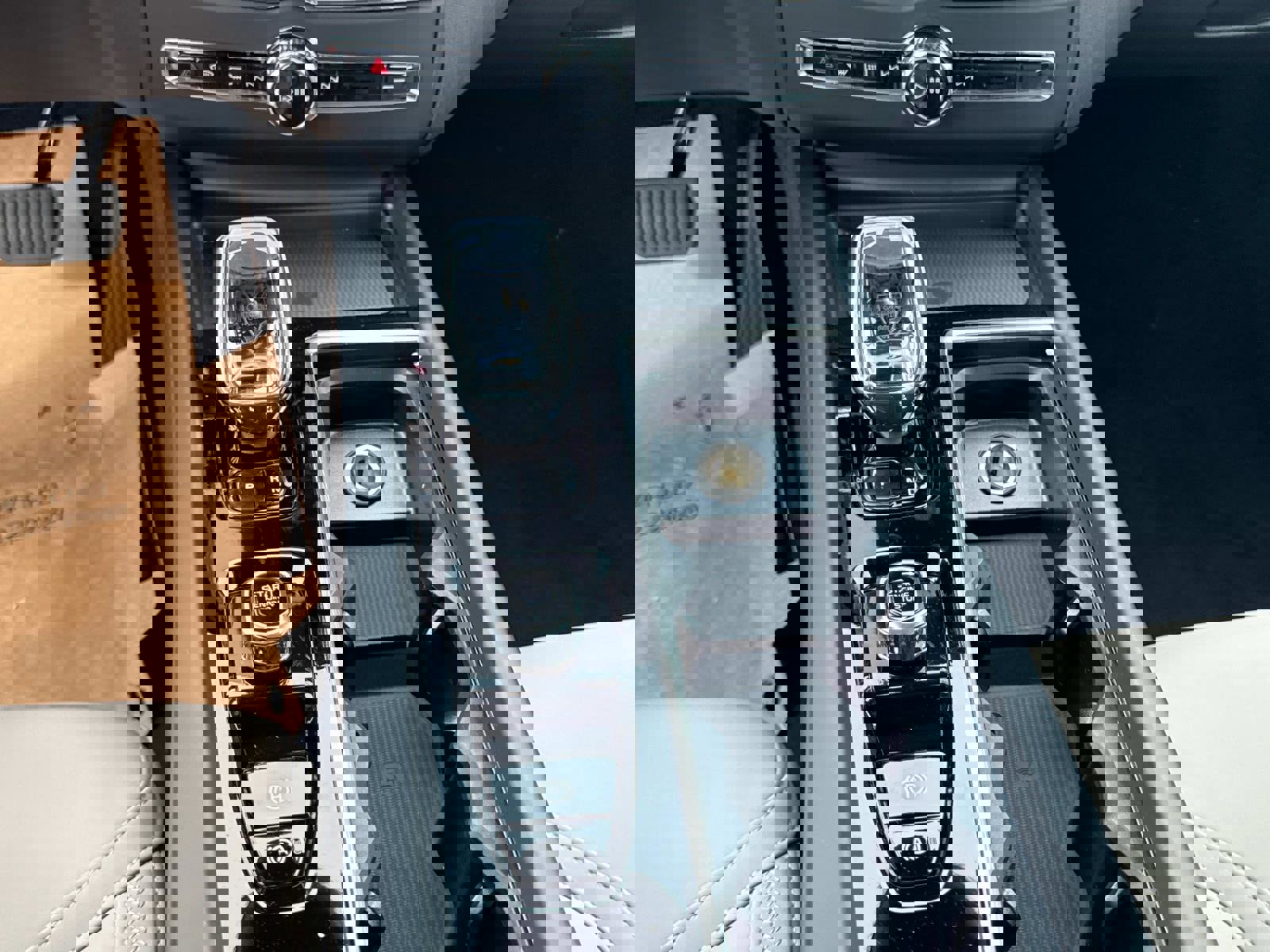 New 2026 Volvo XC60 B5 Plus w/ Climate Package image 23