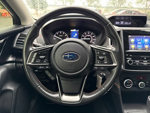 Used 2020 Subaru Crosstrek 2.0i Premium AWD/4WD image 19