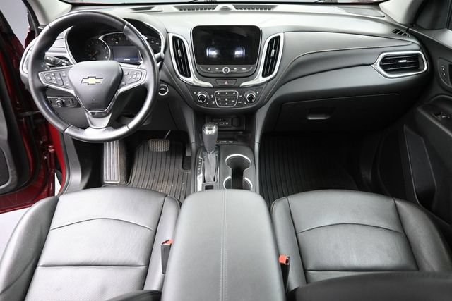 Used 2020 Chevrolet Equinox Premier AWD/4WD image 18