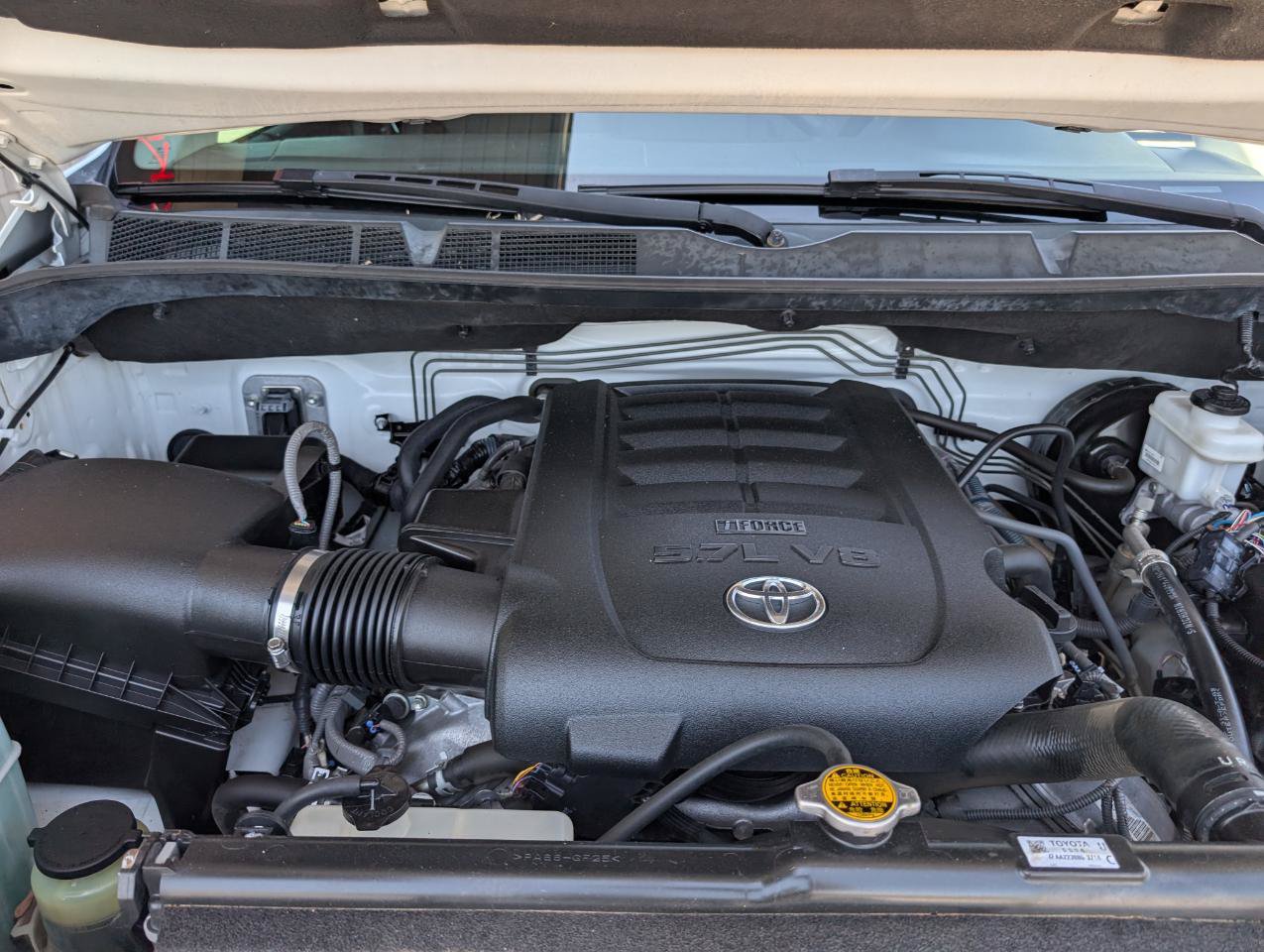 Used 2016 Toyota Tundra SR5 RWD image 24