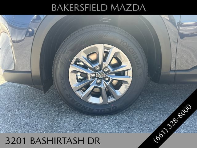 New 2026 MAZDA CX-5 Select AWD/4WD image 25