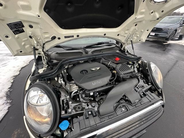 Used 2016 MINI Cooper Convertible image 14