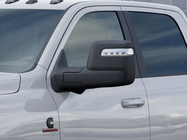 New 2026 RAM 2500 Laramie image 12