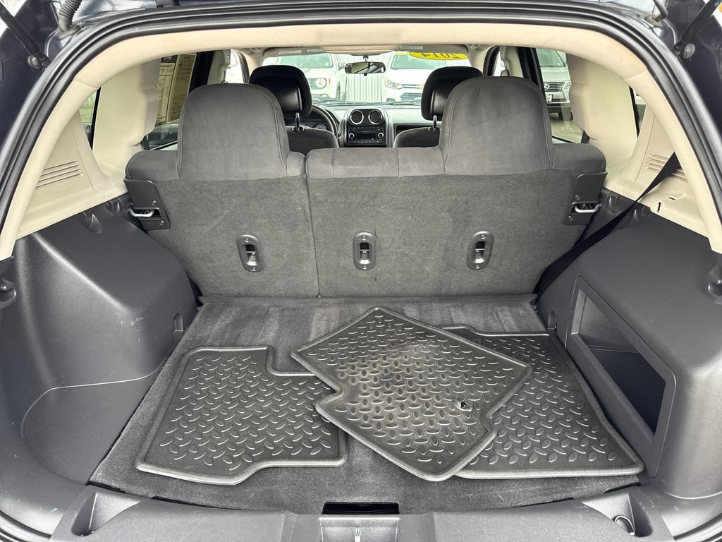 Used 2014 Jeep Compass Sport w/ Power Value Group image 26