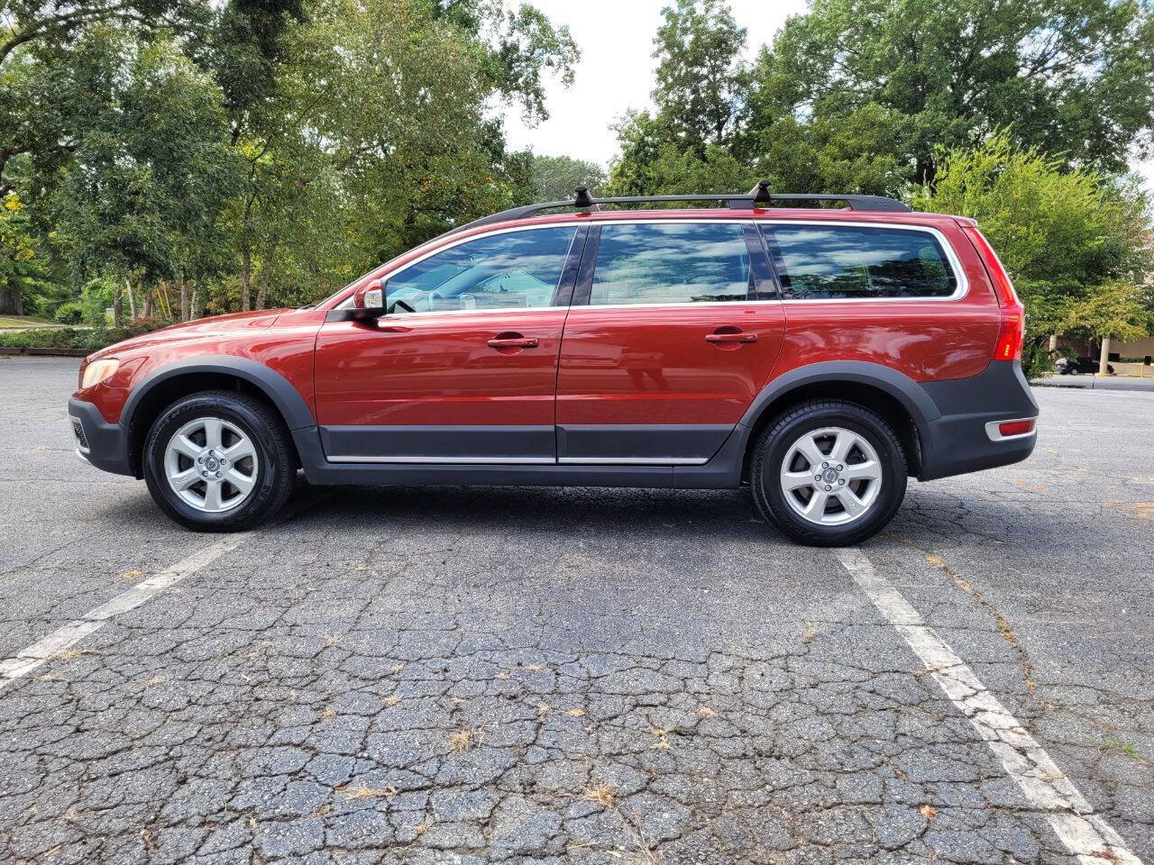 Used 2011 Volvo XC70 3.2 image 15
