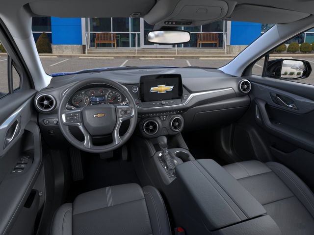 New 2026 Chevrolet Blazer LT w/ Midnight/Sport Edition FWD image 15