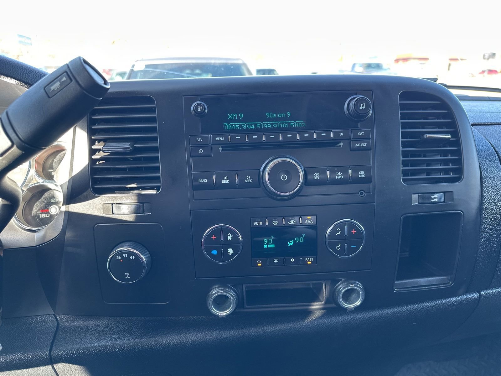 Used 2009 Chevrolet Silverado 3500 LT w/ Interior Plus Package image 45