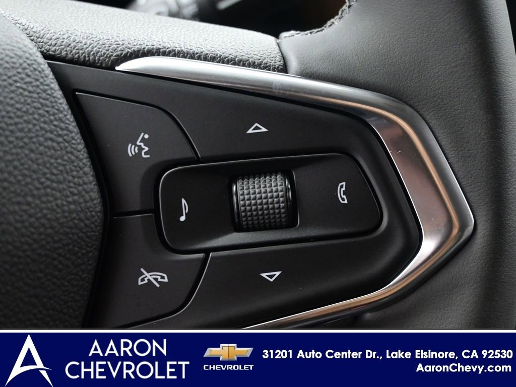 New 2026 Chevrolet Trax ACTIV w/ Driver Confidence Package FWD image 20