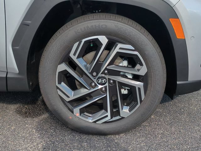 Used 2026 Hyundai Tucson Limited FWD image 10