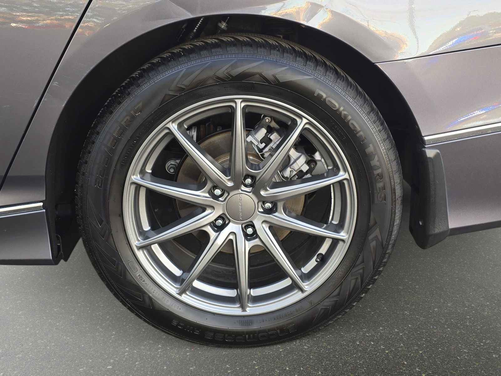 Used 2021 Honda Accord Touring image 34