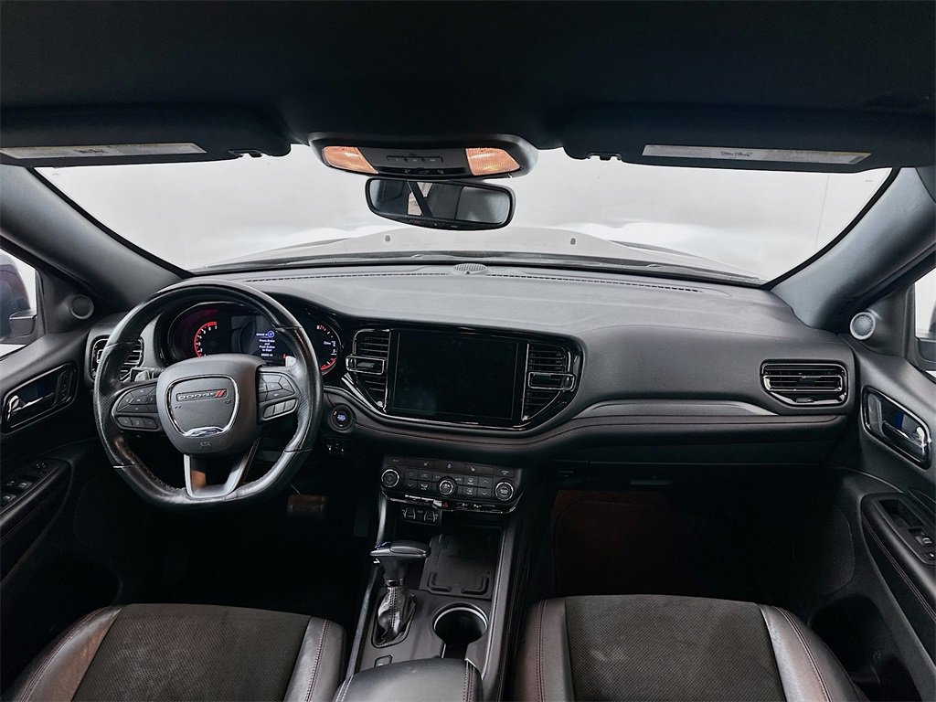 Used 2022 Dodge Durango R/T w/ Blacktop Package image 23