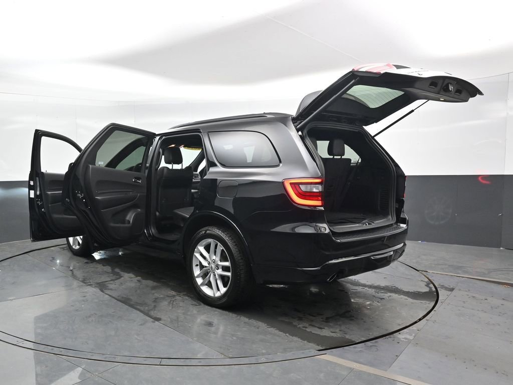 Used 2026 Dodge Durango GT AWD/4WD image 52