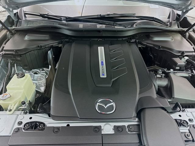 Used 2024 MAZDA CX-90 Plug-In Hybrid w/ Premium Plus image 33