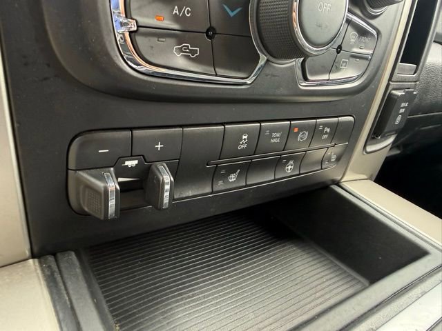 Used 2015 RAM 2500 Big Horn image 26