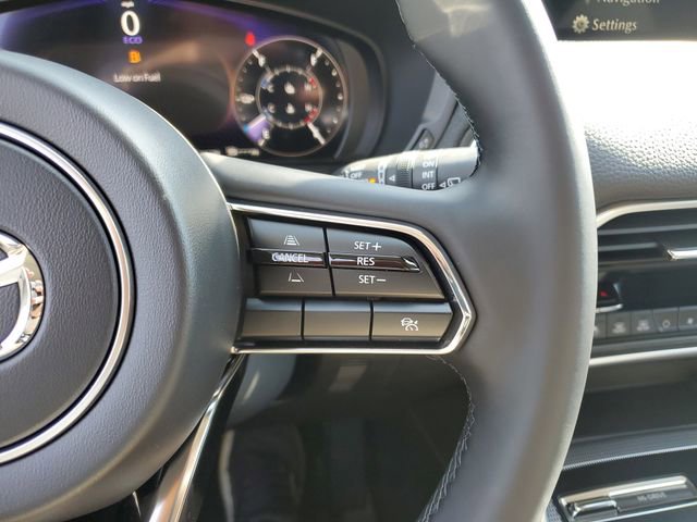 New 2026 MAZDA CX-70 SC Plus image 22