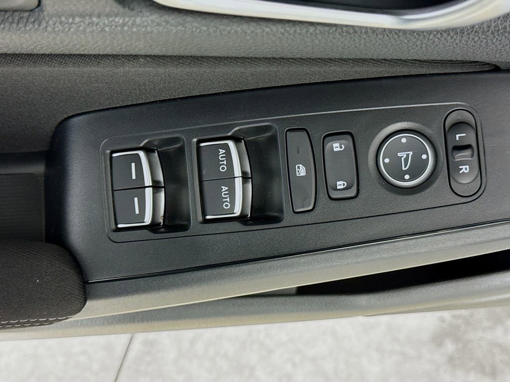 New 2026 Honda Civic Sport image 18