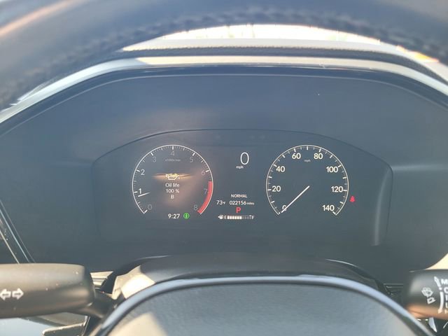 Used 2025 Honda CR-V EX-L image 29