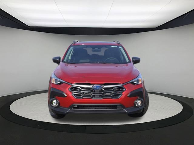 New 2026 Subaru Crosstrek 2.0i Premium image 2