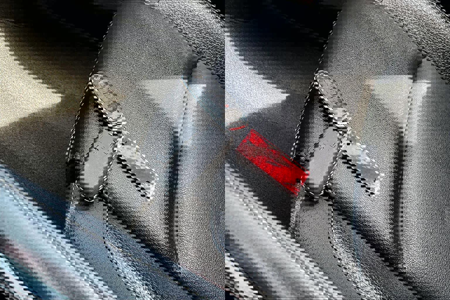 Used 2024 Nissan Pathfinder SL image 14