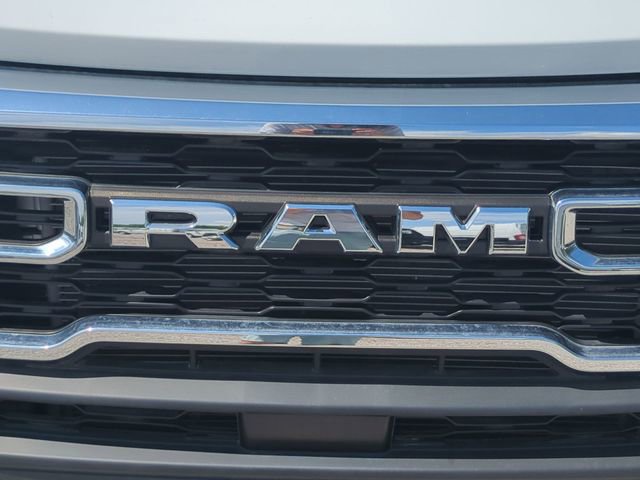 New 2023 RAM ProMaster 3500 w/ Premium Convenience Group (B) FWD image 32