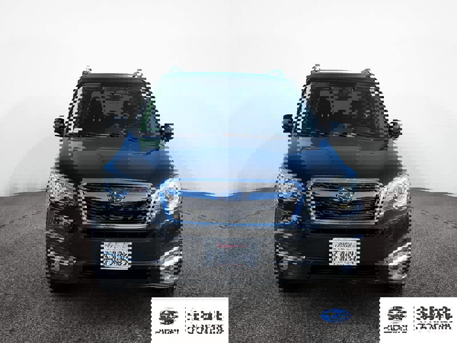 Used 2018 Subaru Forester 2.5i Limited image 8