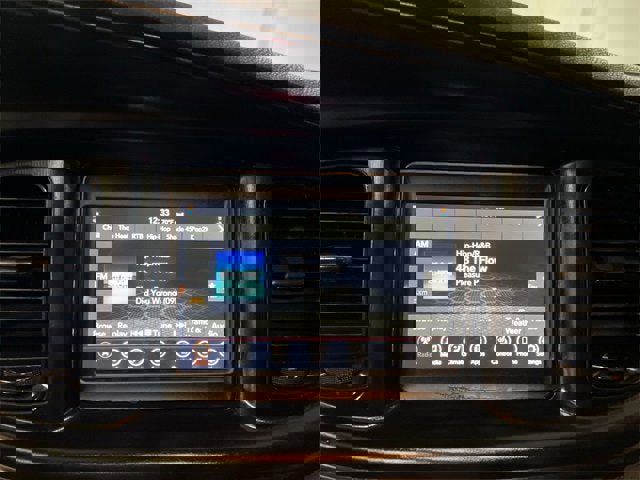 Used 2021 Dodge Charger SXT w/ Blacktop Package image 13