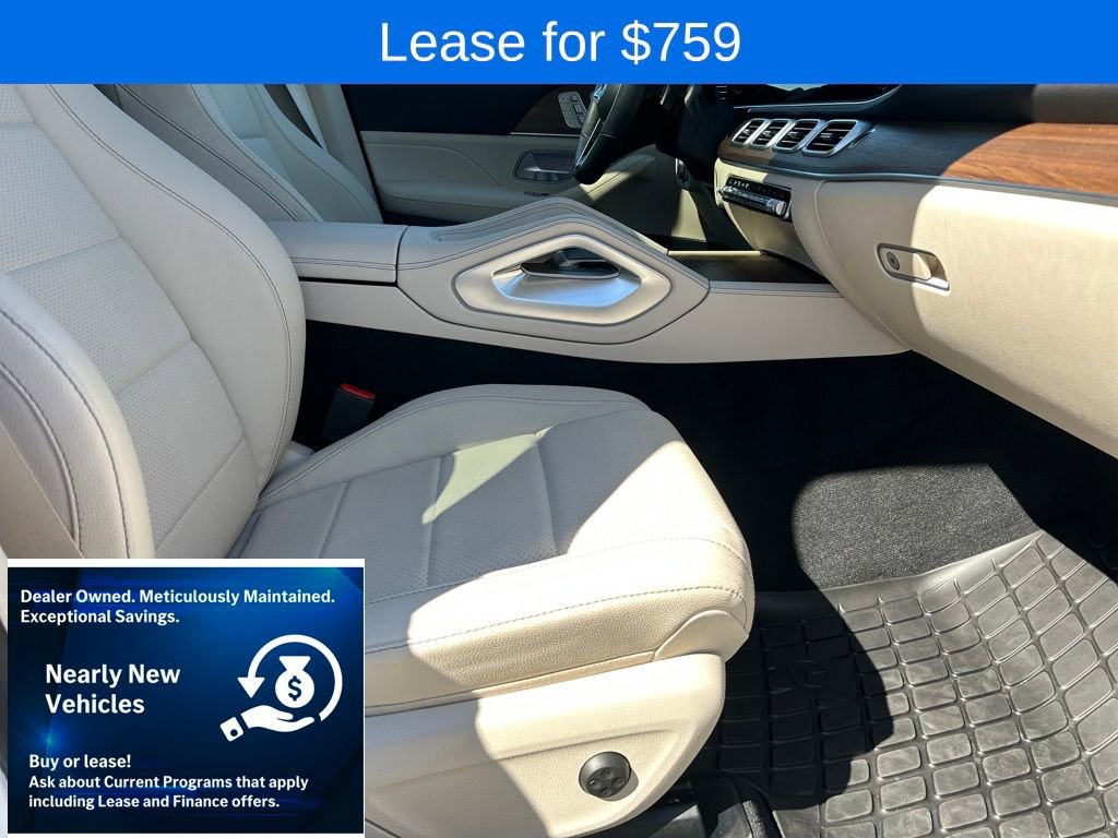 Used 2026 Mercedes-Benz GLE 350 4MATIC image 39