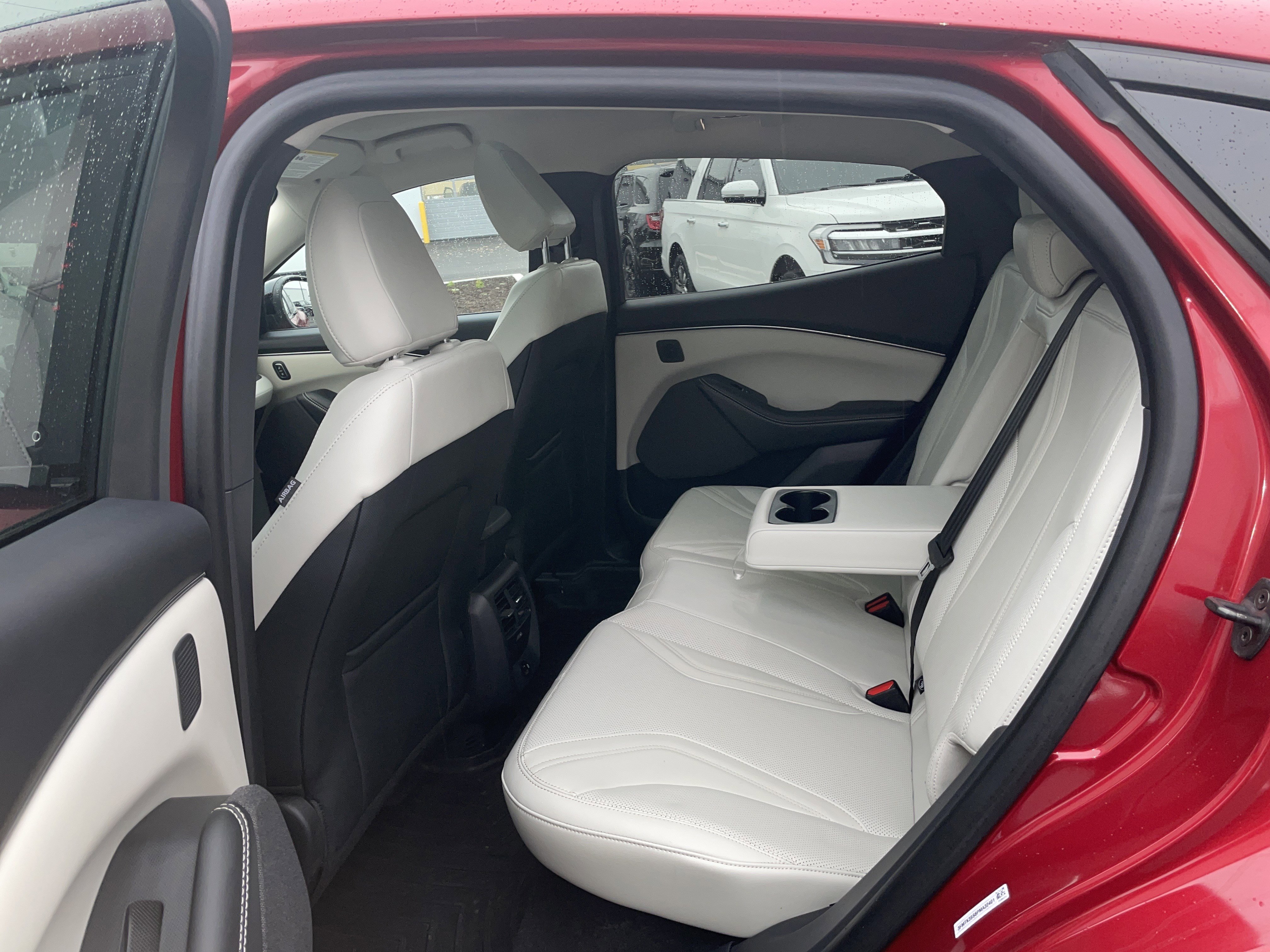 Used 2023 Ford Mustang Mach-E Premium image 30