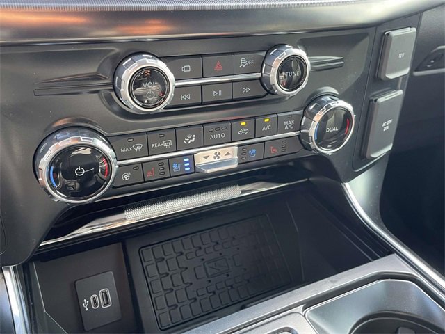 New 2025 Ford F150 Raptor image 7