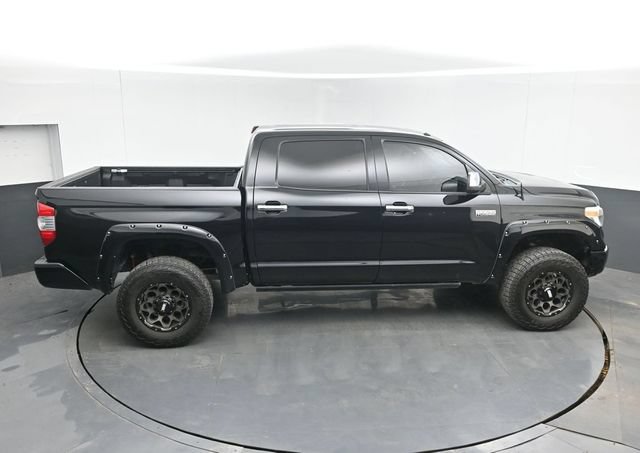 Used 2018 Toyota Tundra Platinum AWD/4WD image 41