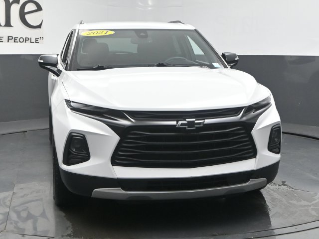 Used 2021 Chevrolet Blazer LT FWD image 56