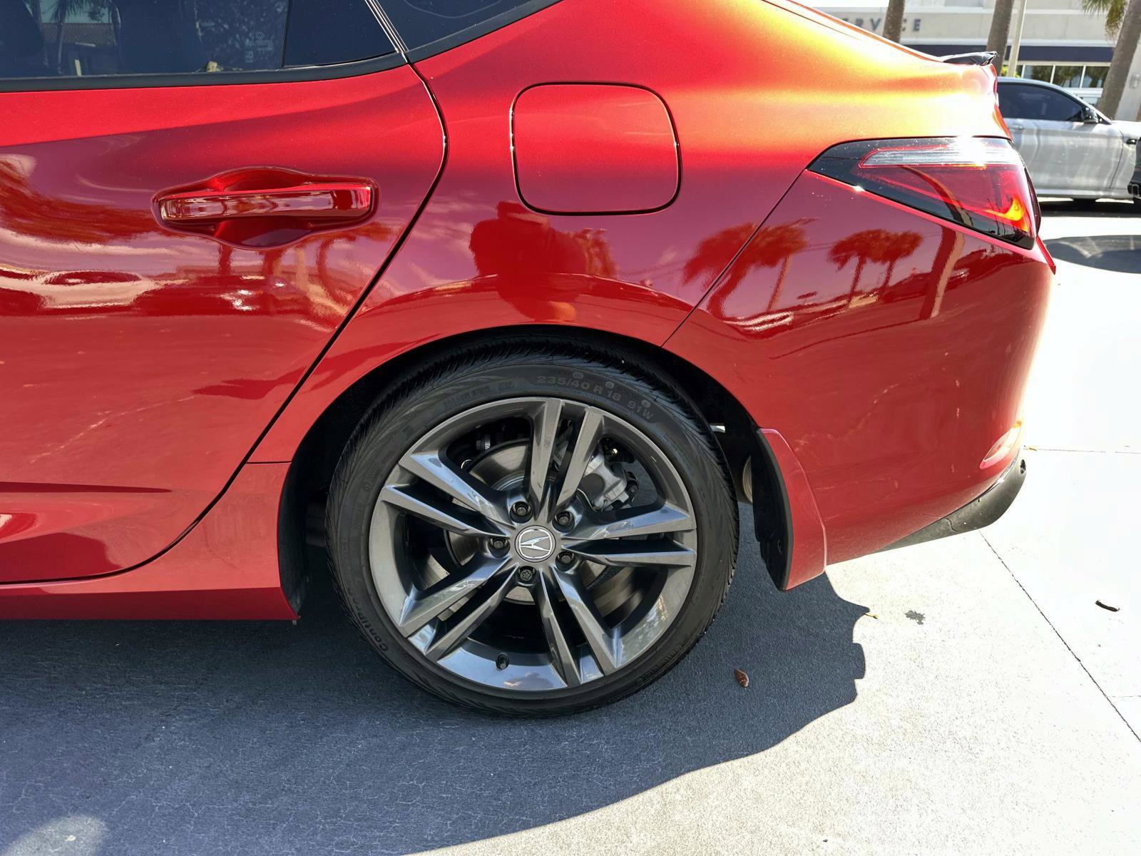 Used 2023 Acura Integra A-Spec image 11